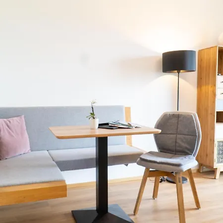 Magdalena - Fritz Apartment Innsbruck