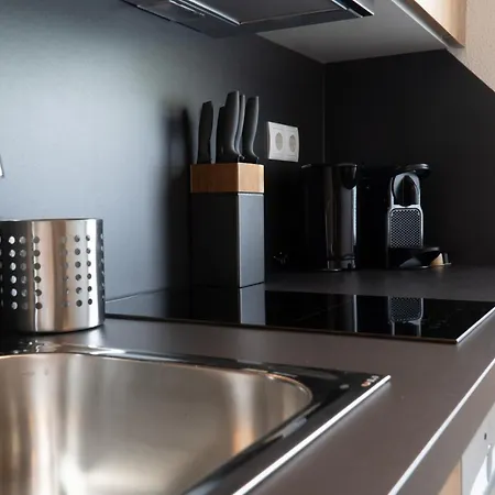 Διαμέρισμα Magdalena - Fritz Ίνσμπρουκ