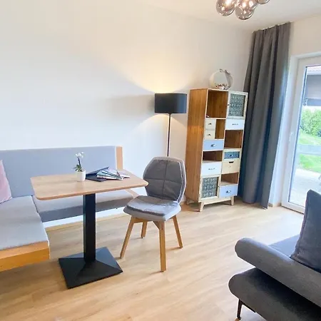 Magdalena - Fritz Appartement Innsbruck