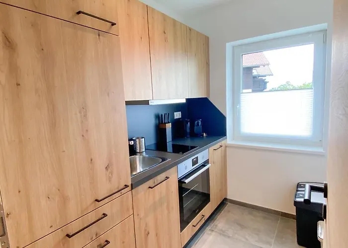 Magdalena - Fritz Apartment Innsbruck