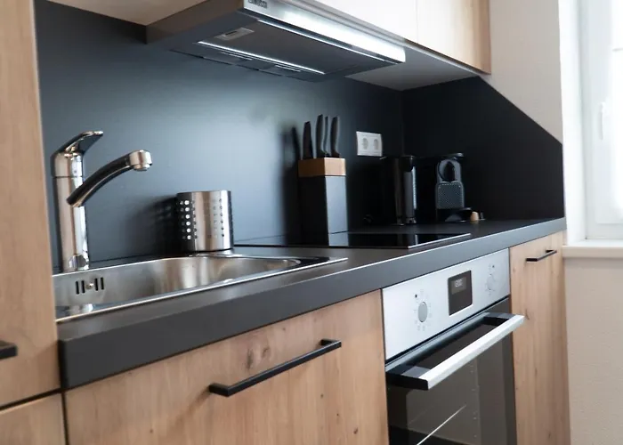 Apartment Magdalena - Fritz *