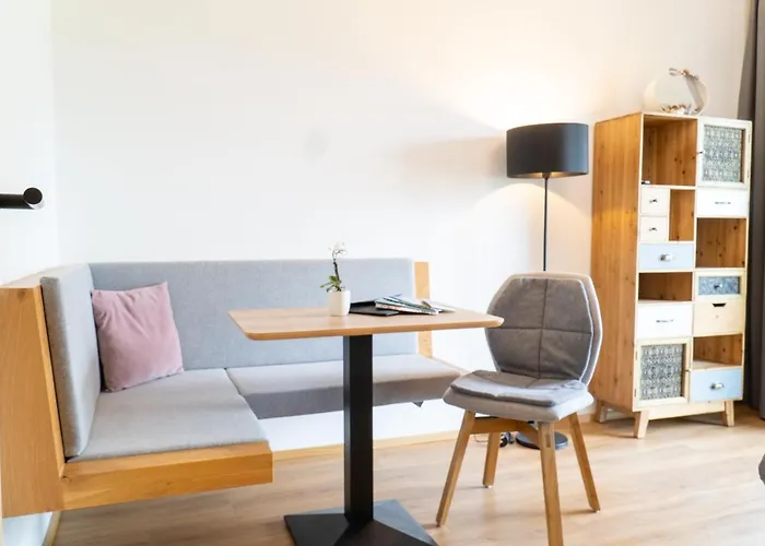 Magdalena - Fritz Apartment Innsbruck