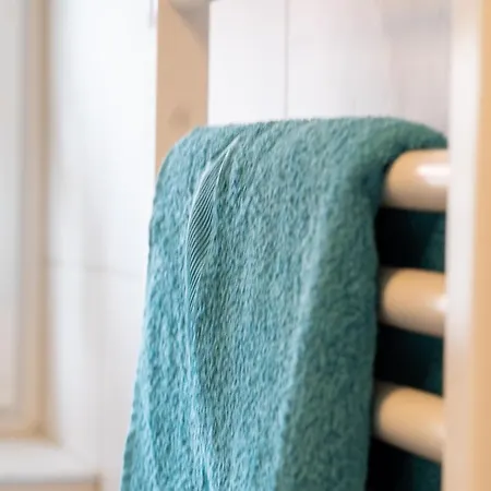 Magdalena - Fritz Apartman