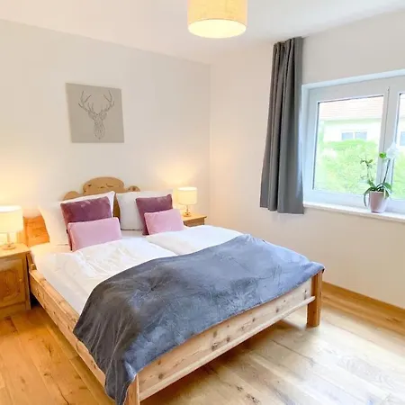 Apartman Magdalena - Fritz