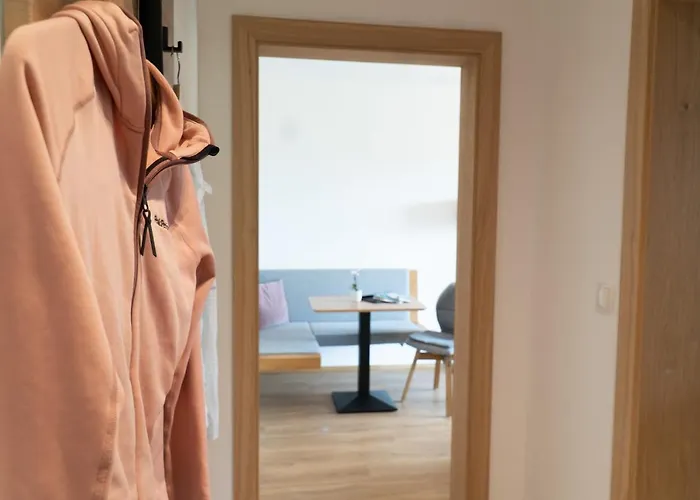 Apartman Magdalena - Fritz