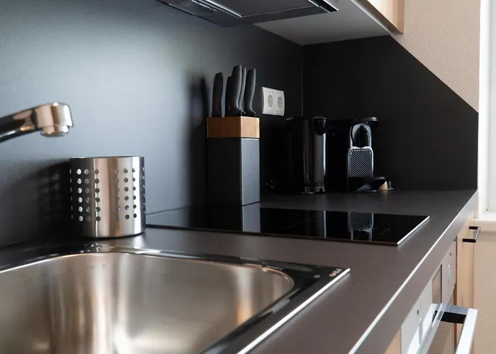 Apartman Magdalena - Fritz Innsbruck