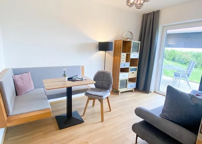 Magdalena - Fritz Apartman Innsbruck