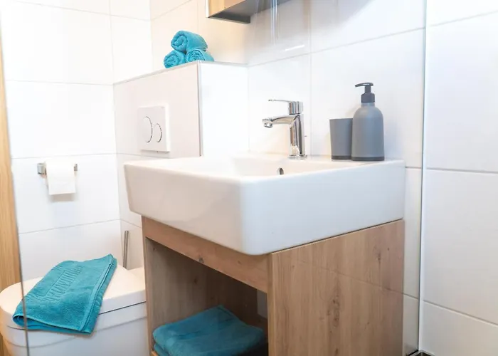 Magdalena - Fritz Apartman *