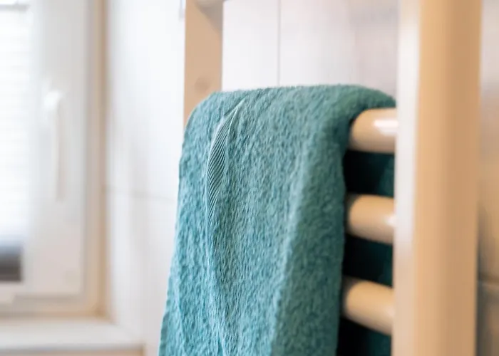 Magdalena - Fritz Apartman