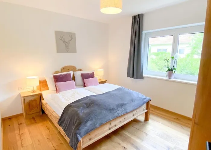 Apartman Magdalena - Fritz