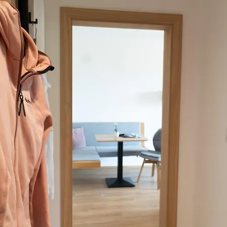 Apartamento Magdalena - Fritz