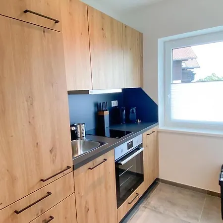 Magdalena - Fritz Apartamento Innsbruck