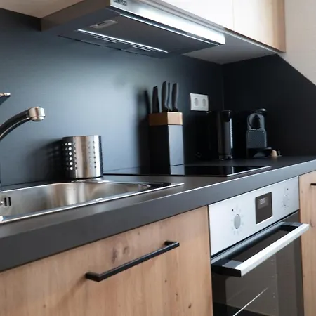 Apartamento Magdalena - Fritz *