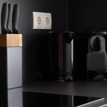 Apartamento Magdalena - Fritz Innsbruck