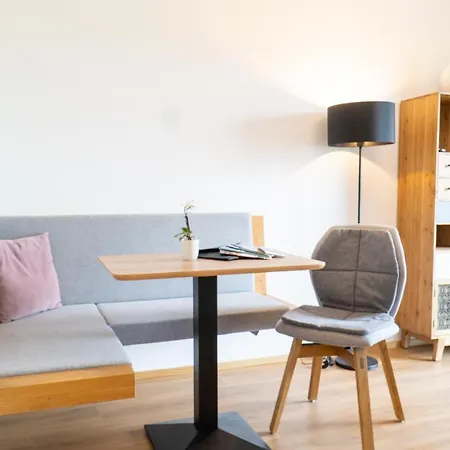 Magdalena - Fritz Apartamento Innsbruck